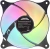 Вентилятор для корпуса GMNG GG-CF120FRGB3-PWMBK RGB 120х120x25 черный 4-pin 26дБ Ret - цена, купить или заказать с доставкой в интернет-магазине Вентилятор для корпуса GMNG GG-CF120FRGB3-PWMBK RGB 120х120x25 черный 4-pin 26дБ Ret - купить недорого с доставкой в интернет-магазине