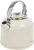 Чайник электрический Candy CK-205 1.7л. 2200Вт слоновая кость корпус: нерж.сталь - купить недорого с доставкой в интернет-магазине