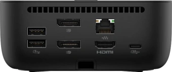 Стыковочная станция HP 9X3V1UT - купить недорого с доставкой в интернет-магазине
