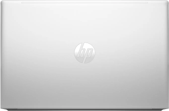 Ноутбук HP ProBook 450 G10 Core i7 1355U 16Gb SSD512Gb Intel Iris Xe graphics 15.6" IPS FHD (1920x1080) Free DOS silver WiFi BT Cam (8D464ES) - купить недорого с доставкой в интернет-магазине