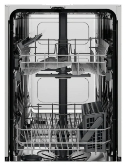 Посудомоечная машина встраив. Electrolux EEA12100L узкая инвертер - купить недорого с доставкой в интернет-магазине