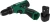 Дрель-шуруповерт Ovk Tools OTCS3AA-12V-1.5A 12Вт аккум. патрон:быстрозажимной (кейс в комплекте) - купить недорого с доставкой в интернет-магазине