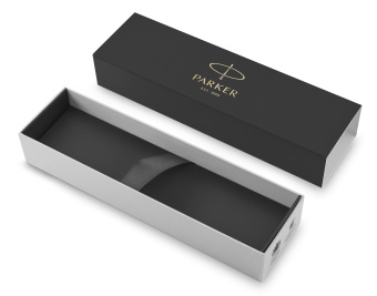 Ручка шариков. Parker Jotter Core K61 (1953170) Stainless Steel CT M син. черн. подар.кор. - купить недорого с доставкой в интернет-магазине