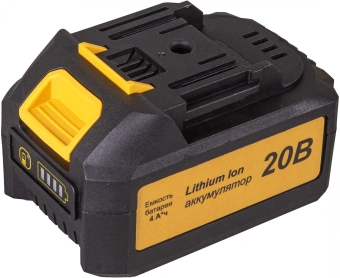 Электрическая цепная пила Huter ELS ELS-20/8-Li-BL дл.шины:8" (20cm) 1аккум. 4Ач ЗУ (70/10/41) - купить недорого с доставкой в интернет-магазине