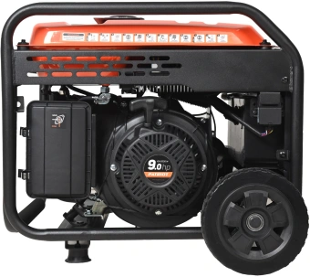 Генератор Patriot iGN 5500W 5.5кВт - купить недорого с доставкой в интернет-магазине