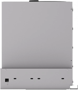 Вытяжка встраиваемая Elikor Sense 60П-1000 нержавеющая сталь управление: кнопочное (1 мотор) - купить недорого с доставкой в интернет-магазине