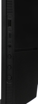 Моноблок IRU Tactio 23.8" Full HD i5 12450H (2) 32Gb SSD1Tb UHDG без ОС GbitEth WiFi BT 90W Cam черный 1920x1080 - купить недорого с доставкой в интернет-магазине