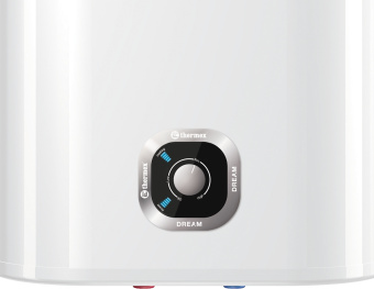 Водонагреватель Thermex Dream 50 2кВт 50л электрический настенный/белый - купить недорого с доставкой в интернет-магазине