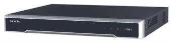 Видеорегистратор Hikvision DS-7608NI-M2/8P - купить недорого с доставкой в интернет-магазине