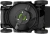 Газонокосилка роторная Greenworks GD40LM411 (2521007) - купить недорого с доставкой в интернет-магазине