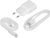Роутер беспроводной TP-Link TL-WR802N N300 10/100BASE-TX белый - купить недорого с доставкой в интернет-магазине