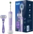 Зубная щетка электрическая Oral-B Vitality Pro 80816924 сиреневый - купить недорого с доставкой в интернет-магазине