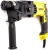 Перфоратор DeWalt D25133K патрон:SDS-plus уд.:2.8Дж 800Вт (кейс в комплекте) - купить недорого с доставкой в интернет-магазине