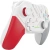Геймпад A4Tech Bloody GPW50 Sports белый USB Беспроводной виброотдача обратная связь (GPW50 SPORTS WHITE) - цена, купить или заказать с доставкой в интернет-магазине Геймпад A4Tech Bloody GPW50 Sports белый USB Беспроводной виброотдача обратная связь (GPW50 SPORTS WHITE) - купить недорого с доставкой в интернет-магазине