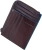 Чехол для кредитных карт Piquadro Blue Square PU1243B2R/MO коричневый натур.кожа - цена, купить или заказать с доставкой в интернет-магазине Чехол для кредитных карт Piquadro Blue Square PU1243B2R/MO коричневый натур.кожа - купить недорого с доставкой в интернет-магазине