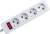 Сетевой фильтр PROconnect STANDARD 3м (4 розетки) белый (пакет ПЭ) - купить недорого с доставкой в интернет-магазине