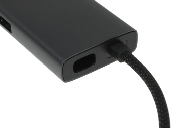 Разветвитель USB-C TP-Link UH9120C 3порт. серый - купить недорого с доставкой в интернет-магазине