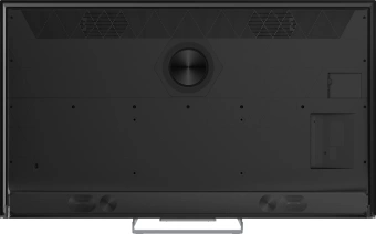 Телевизор QLED Skyworth 65" 65Q77G Magic Sound Game TV Frameless серый-металлик/серый 4K Ultra HD 144Hz MEMC DVB-T DVB-T2 DVB-C DVB-S DVB-S2 USB WiFi Smart TV - купить недорого с доставкой в интернет-магазине