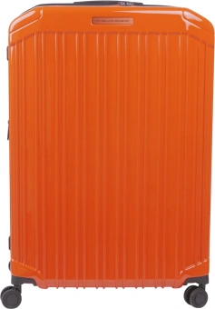 Чемодан Piquadro PQL-SPECIAL2 (BV6394PQLS2/AR) 31x75x51см поликарбонат оранжевый - купить недорого с доставкой в интернет-магазине