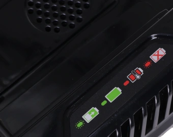 Зарядное устройство Greenworks GC82C (2914707) - купить недорого с доставкой в интернет-магазине