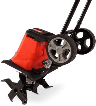 Культиватор Starwind T1200E 1.65л.с. - купить недорого с доставкой в интернет-магазине