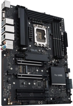 Материнская плата Asus PRO WS W680-ACE Soc-1700 Intel W680 4xDDR5 ATX AC`97 8ch(7.1) 2x2.5Gg RAID+VGA+HDMI+DP - купить недорого с доставкой в интернет-магазине