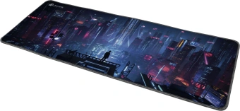 Коврик для мыши Оклик OK-T1000CP XL рисунок 1000x400x2мм - купить недорого с доставкой в интернет-магазине