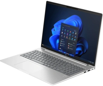 Ноутбук HP ProBook 4 G1iR Core i5 1334U 16Gb SSD512Gb Intel Iris Xe graphics 16" IPS WUXGA (1920x1200) Windows 11 Pro 64 silver WiFi BT Cam (C2BP3AT) - купить недорого с доставкой в интернет-магазине