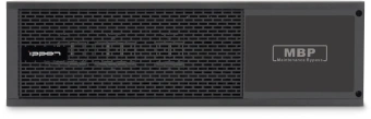 Байпас Ippon MBP Innova Unity RT 3-3 Parallel 10/20K - купить недорого с доставкой в интернет-магазине