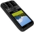 Мобильный телефон Xenium X800 черный моноблок 2Sim 2.8" 240x320 Spreadtrum ThreadX RTOS 0.3Mpix GSM900/1800 MP3 FM microSD max32Gb - купить недорого с доставкой в интернет-магазине