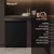 Посудомоечная машина Weissgauff DW 6038 B Inverter черный (полноразмерная) инвертор - купить недорого с доставкой в интернет-магазине