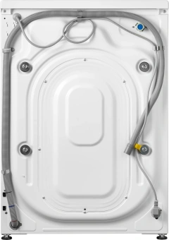 Стиральная машина Weissgauff WM 45610 Inverter Steam класс: A+++ загр.фронтальная макс.:6кг белый инвертор - купить недорого с доставкой в интернет-магазине