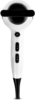 Фен Vitek VT-2299 2200Вт белый - купить недорого с доставкой в интернет-магазине
