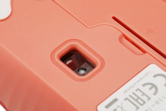 Мышь Acer OMR205 розовый/бежевый оптическая 1200dpi беспров. USB для ноутбука 3but (ZL.MCEEE.02L) - купить недорого с доставкой в интернет-магазине