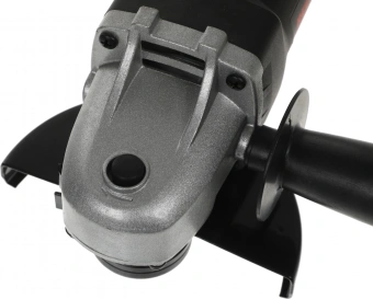 Углошлифовальная машина RedVerg AG650-115 650Вт 11000об/мин рез.шпин.:M14 d=115мм - купить недорого с доставкой в интернет-магазине