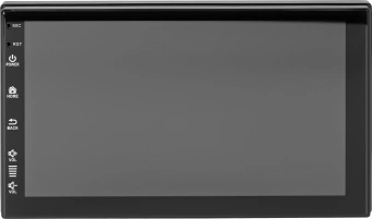 Автомагнитола Incar NBA-7401 2DIN 3x70Вт v5.0 USB 2.0 AUX 4Mb Android 11 7" 3 (INCAR NBA-7401) - купить недорого с доставкой в интернет-магазине