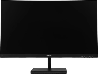 Монитор Philips 27" 275E1S черный IPS LED 16:9 HDMI матовая 1000:1 250cd 178гр/178гр 2560x1440 75Hz VGA DP 2K 3.99кг - купить недорого с доставкой в интернет-магазине