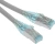 Патч-корд Hyperline PC-LPM-STP-RJ45-RJ45-C6-5M-LSZH-GY U/FTP RJ-45 вил.-вилка RJ-45 кат.6 5м серый LSZH 26AWG - цена, купить или заказать с доставкой в интернет-магазине Патч-корд Hyperline PC-LPM-STP-RJ45-RJ45-C6-5M-LSZH-GY U/FTP RJ-45 вил.-вилка RJ-45 кат.6 5м серый LSZH 26AWG - купить недорого с доставкой в интернет-магазине