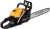 Бензопила Deko DKCHS 52-18 PLUS 3.8л.с. дл.шины:18" (45cm) (085-2003) - купить недорого с доставкой в интернет-магазине