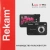 Фотоаппарат Rekam iLook S990i черный 21Mpix 2.7" 720p SDHC/MMC CMOS IS el/Li-Ion - цена, купить или заказать с доставкой в интернет-магазине Фотоаппарат Rekam iLook S990i черный 21Mpix 2.7" 720p SDHC/MMC CMOS IS el/Li-Ion - купить недорого с доставкой в интернет-магазине