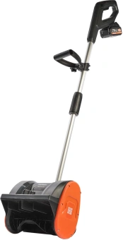 Снегоуборщик электр. Patriot SnowLine SV 41 UES 0.5кВт - купить недорого с доставкой в интернет-магазине