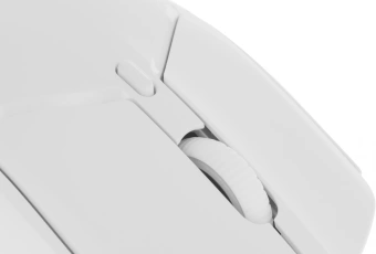 Мышь HyperX Pulsefire Haste 2 белый оптическая 26000dpi USB 5but (6N0A8AA) - купить недорого с доставкой в интернет-магазине