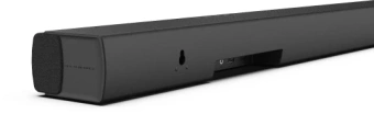 Саундбар Hisense HS3100 3.1 480Вт черный - купить недорого с доставкой в интернет-магазине
