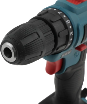 Дрель-шуруповерт Кратон CD-18-Li-2,0 аккум. патрон:быстрозажимной (3 11 01 057) - купить недорого с доставкой в интернет-магазине