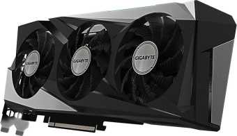 Видеокарта Gigabyte PCI-E 4.0 GV-R665XTGAMING OC-8GD AMD Radeon RX 6650XT 8Gb 128bit GDDR6 2523/17500 HDMIx2 DPx2 HDCP Ret - купить недорого с доставкой в интернет-магазине