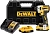 Дрель-шуруповерт DeWalt DCF887D2-QW 400Вт аккум. патрон:быстрозажимной