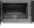 Микроволновая Печь Hyundai HYM-D3034 20л. 700Вт черный/хром - купить недорого с доставкой в интернет-магазине