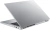 Ноутбук Acer Aspire Go AG14-31P-P7CL N-series N200 8Gb SSD512Gb Intel UHD Graphics 14" IPS WUXGA (1920x1200) noOS silver WiFi BT Cam (NX.KXECD.003) - купить недорого с доставкой в интернет-магазине