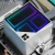 Система водяного охлаждения Thermalright Frozen Infinity 240 ARGB Soc-AM5/AM4/1200/1700/1851 белый 4-pin 28.2dB Al Ret (F-INFINITY-240-WH) - купить недорого с доставкой в интернет-магазине