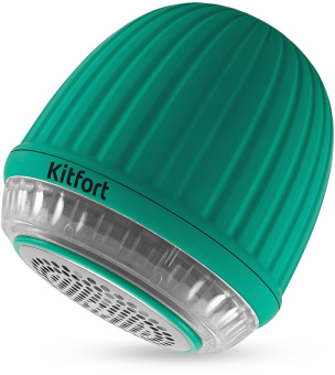 Машинка для снятия катышков Kitfort КТ-4092-2 зеленый - цена, купить или заказать с доставкой в интернет-магазине Машинка для снятия катышков Kitfort КТ-4092-2 зеленый - купить недорого с доставкой в интернет-магазине